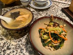 鸡汁回卤干-南京大牌档(中关村领展广场店)