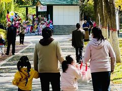 -西宁市人民公园(城西区)