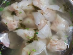 -海萍馄饨(湖北路店)