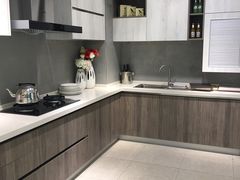 -佰丽爱家全屋定制(汶水店)