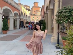 -佛罗伦萨小镇广佛名品奥特莱斯(疏港路店)