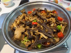 -楚鱼王·河鲜·湖北菜(华农店)