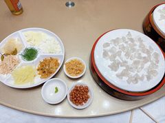 -丰尔粥食·粥底火锅·桑拿鸡(大良总店)