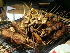 -管氏翅吧(马家堡店)