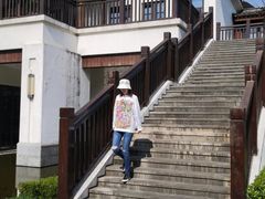 -杭州雅谷泉山庄酒店-餐厅