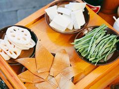 -华丰火锅(双林北横路店)