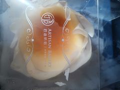 -匠造烘焙(上海湾店)
