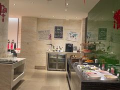 -青岛富力艾美酒店