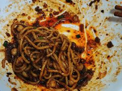 豌杂面-花市豌杂面(民生路店)