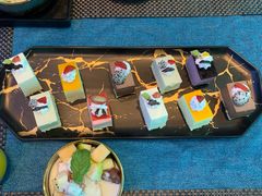 -瑞德姆美人鱼海底演艺主题餐厅(亚龙湾店)