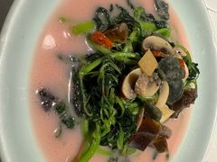 -旺顺阁·北京菜·烤鸭(魏公村店)