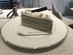 黑凤梨千层-Fridi Patisserie Cafe