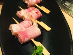 -新石器烤肉(西田城店)