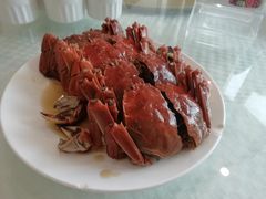 -新恬乐大酒家(沧达大厦店)