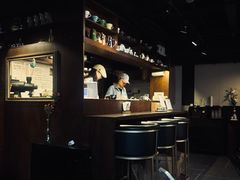 -Hei Cafe(工体店)