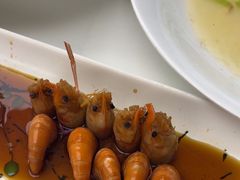 -莆鑫海鲜城(浏河店)