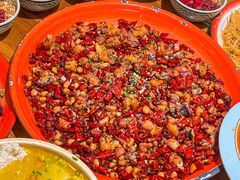 -先启半步颠·川菜小炒