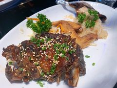 -MOSSO德国餐厅·音乐酒吧(环宇荟店)
