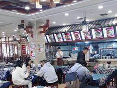 -桥香园云南过桥米线(金马碧鸡店)