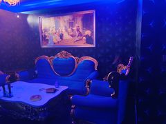 -K歌之王量贩式KTV(洪楼店)