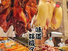 -新洪记·丽久饭店(铁西店)