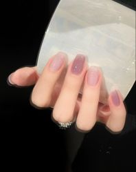 -悦指间美甲美睫