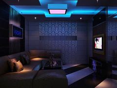 -麦克小熊时尚量贩KTV(神道口店)