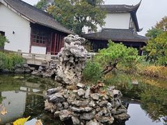 -东山雕花楼