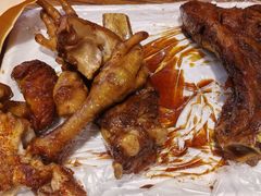 -赵元章肉骨烧(山塘街店)