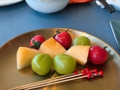 -闽海肴(北辰荟店)