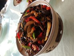 -帕米尔食府(白云观店)