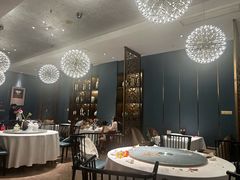 -芳芳私房菜·精作淮扬菜(玖珑湾店)