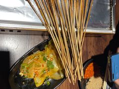 -Let’s WaKao瓦烤(贝森店)