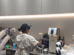 -Blueglass酸奶(华贸购物中心店)