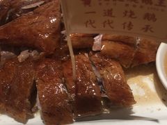 -先记烧鹅王·本地粤菜(福永店)