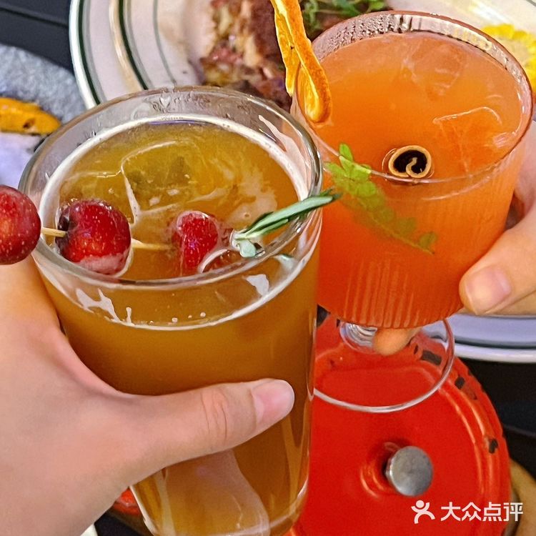 在福州！这家西餐厅太适合约会了，圣诞聚会好去处！ 