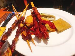 -苏州观园琉苏酒店-168西餐厅