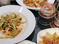 -紫光园·烤鸭·北京菜(团结湖店)