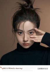 点击看大图 -蜜桃少女VISION写真馆(雁塔店)