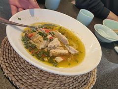 -川旺角融合菜•海景餐厅(星海广场店)