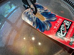 -山河屯铁锅炖·非遗东北菜(南山店)