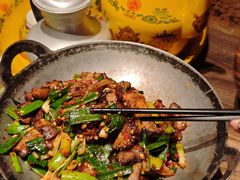 -品味泸沽湖•民族特色菜(大落水店)