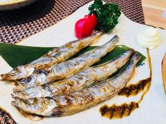 多春鱼-浦·传统日式料理(3 5 1 1 店)