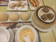 -添好运点心专门店(百老汇店)