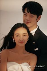 -全城热恋婚纱摄影(优质钻石店)