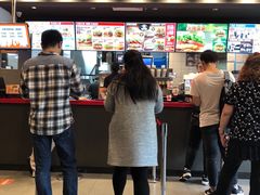 门面-汉堡王(上海凌云壹街坊店)
