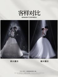 -时光印记婚纱摄影工作室·原创定制