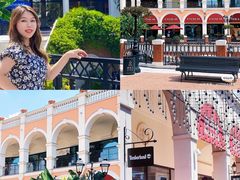 -佛罗伦萨小镇广佛名品奥特莱斯(疏港路店)