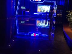 -万达影城IMAX(海口日月广场店)