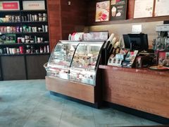 -星巴克(济宁万达广场店)